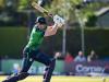 PAK vs IRE: Ireland set 194-run target for Pakistan in second T20I