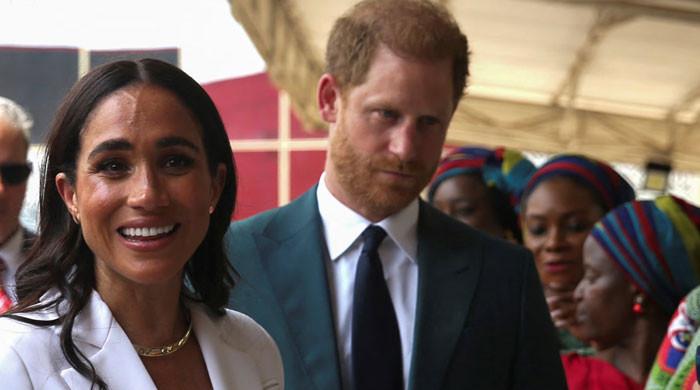 Prince Harry, Meghan Markle's true popularity levels exposed