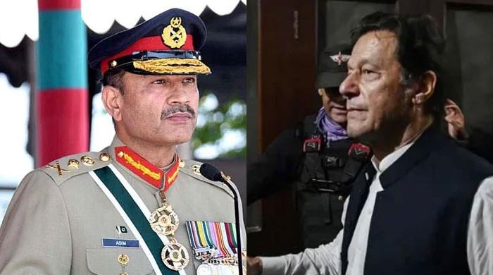 PTI's Imran Khan to write to army chief Gen Asim Munir on country's crises