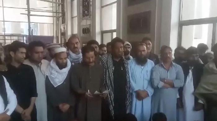 JAAC calls off AJK protests day after govt accepted demands against inflation, taxes