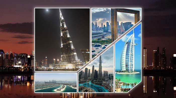 Property leaks: 17,000 Pakistanis own 23,000 residential properties worth $11bn in Dubai