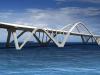 New £2.4bn bridge to cut down travel time between Bahrain, Qatar