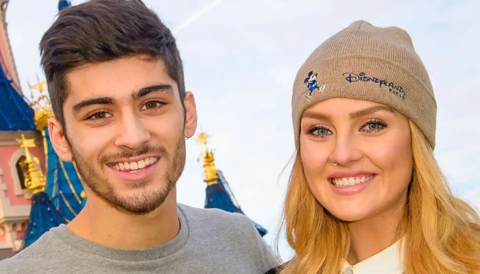 Zayn Malik reveals why he broke up with Perrie Edwards