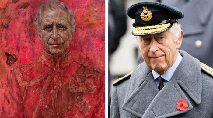 King Charles 'terrified' and 'in hell' in Buckingham Palace engagement - Vimarsana News
