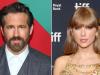 Ryan Reynolds gushes over Taylor Swift's 'Eras Tour'