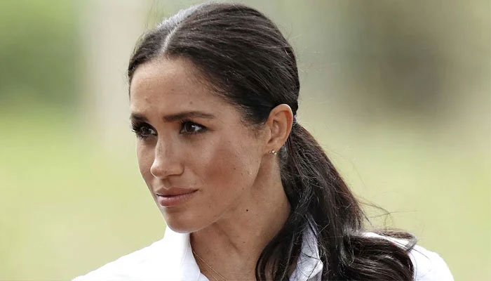 Meghan Markle starting to panic in Hollywood