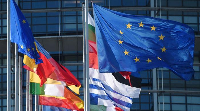 There's a new spectre in Europe