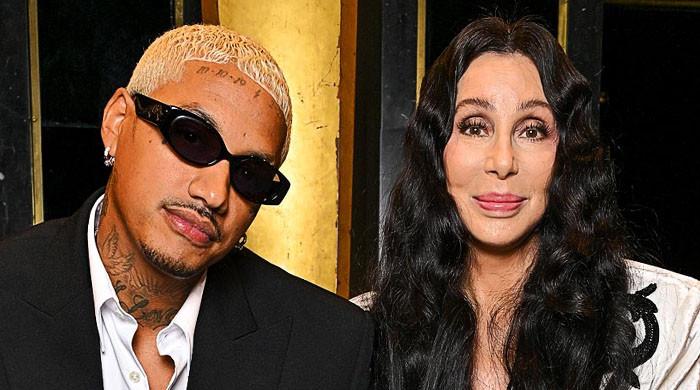 Cher's pals 'beg her' to quit 'obsessive plastic surgeries' amid Alexander "AE" Edwards romance - Vimarsana News