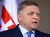 Slovak PM Fico no longer in critical condition after being shot five times