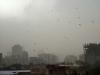 Dust storms, thunderstorms expected to hit upper parts of Pakistan