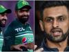 Shoaib Malik favours Babar-Rizwan duo as Pakistan's opening pair for T20 World Cup