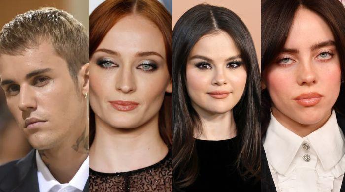 Mental Health Awareness Month: Hollywood celebrities shared their struggles