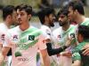 Pakistan outclass Turkmenistan in CAVA Nation's Volleyball League final
