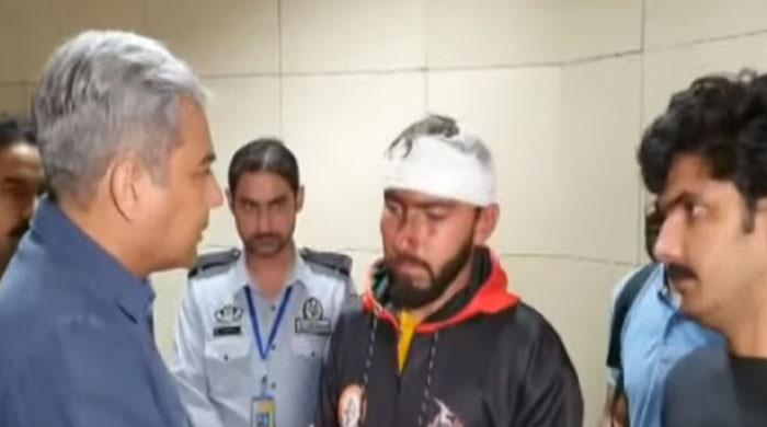 Bishkek mob violence: Plane carrying 30 Pakistani students lands in Lahore