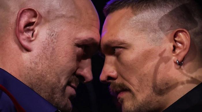 Tyson Fury vs Oleksandr Usyk: When, where, how to watch clash of boxing titans? - Vimarsana News