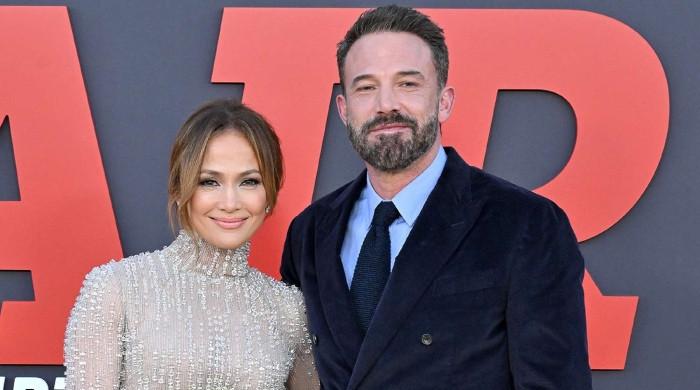 Jennifer Lopez, Ben Affleck find beacon of hope amid crippling marriage? - Vimarsana News