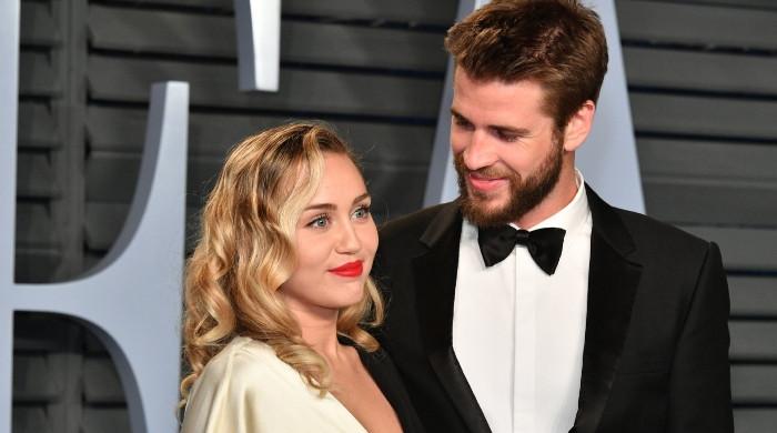 Miley Cyrus admits to deceiving Liam Hemsworth before their wedding – Geo News