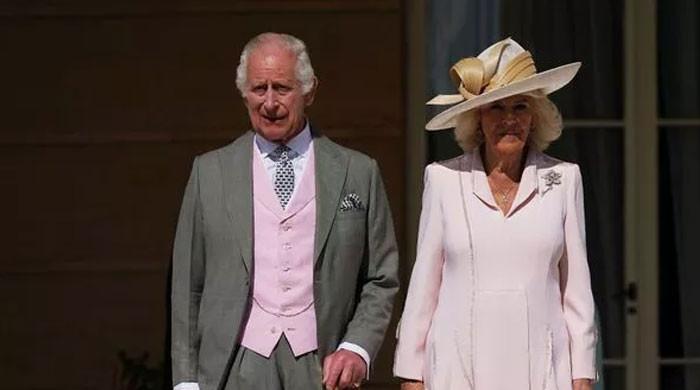 Queen Camilla tells King Charles ‘doing too much' could set him back