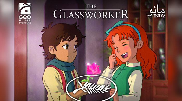 Pakistan's 'The Glassworker' presented at Cannes Film Festival