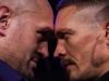 Tyson Fury vs Oleksandr Usyk: When, where, how to watch clash of boxing titans?
