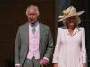 Queen Camilla tells King Charles ‘doing too much' could set him back 