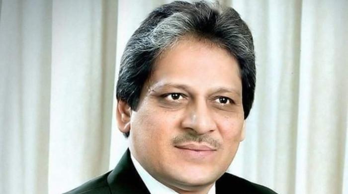 Ishratul Ebad may 're-enter' national politics