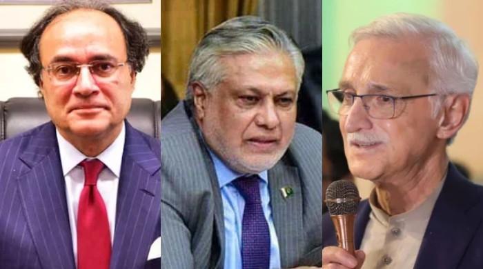 PM includes Jahangir Tareen in economic advisory body, leaves out Dar, Aurangzeb - Vimarsana News