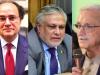 PM includes Jahangir Tareen in economic advisory body, leaves out Dar, Aurangzeb