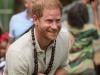 Top Stories Tamfitronics Prince Harry's causes for Nigeria day out uncovered