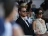 Top Stories Tamfitronics Prince Harry, Meghan Markle bashed for pondering they're politians or rockstars
