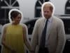 Top Stories Tamfitronics Prince Harry, Meghan Markle shedding all thought of life