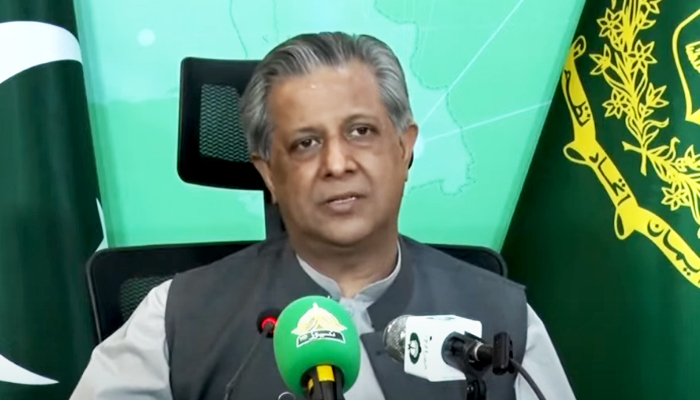 Not your mandate, law minister tells IHC after stern remarks in missing poet case
