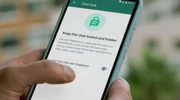 WhatsApp rolling out feature for users to lock, hide chats on linked devices - Vimarsana News