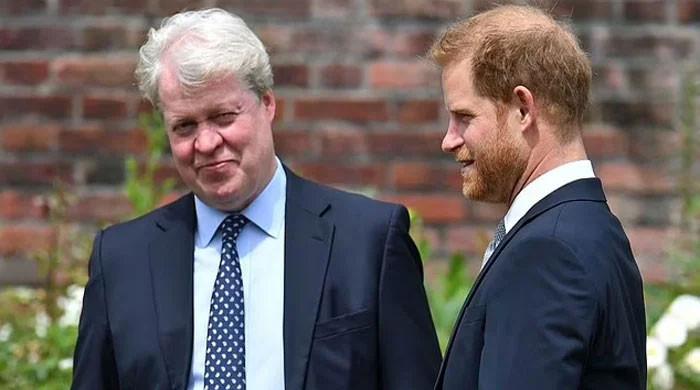 Princess Diana's brother reveals most 'astonishingly beautiful' gift days after supporting Prince Harry - Vimarsana News