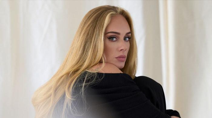 Adele hints at baby plans with husband Rich Paul - Vimarsana News