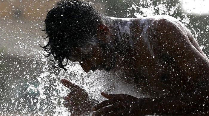 Will heatwave hit Karachi this week? - Vimarsana News