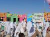 Girls school in North Waziristan reopened one week after destroyed by militants