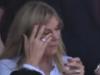 WATCH: Jurgen Klopp's wife becomes emotional at Liverpool farewell