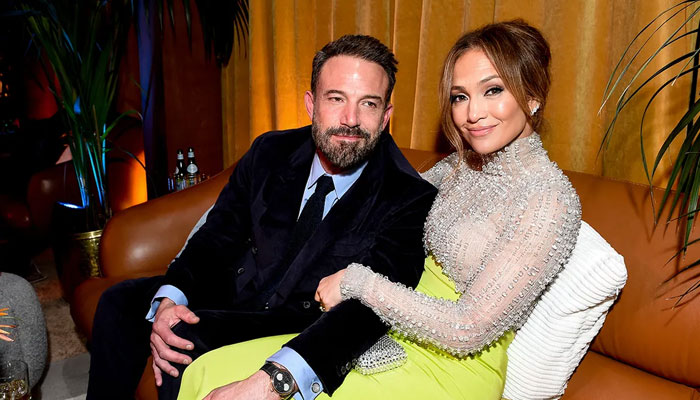 Jennifer Lopez causes stress to Ben Affleck with her approach to fame