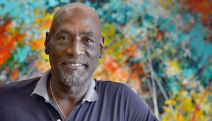 Will Viv Richards serve as Green Shirts mentor during T20 World Cup 2024?