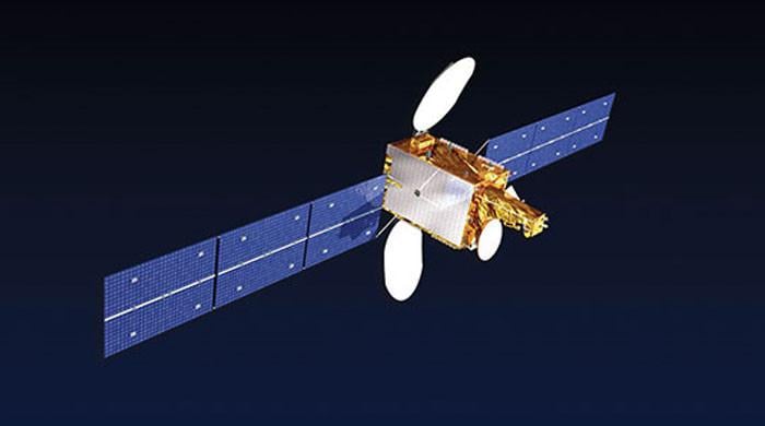 Pakistan to launch communication satellite PAKSAT MM1 - Vimarsana News