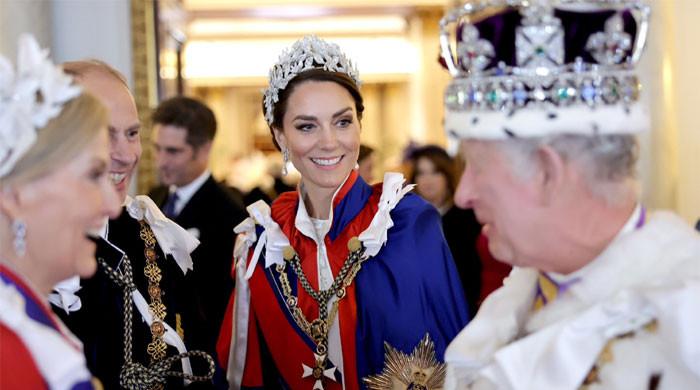 King Charles takes major step to protect Kate Middleton from criticism - Vimarsana News