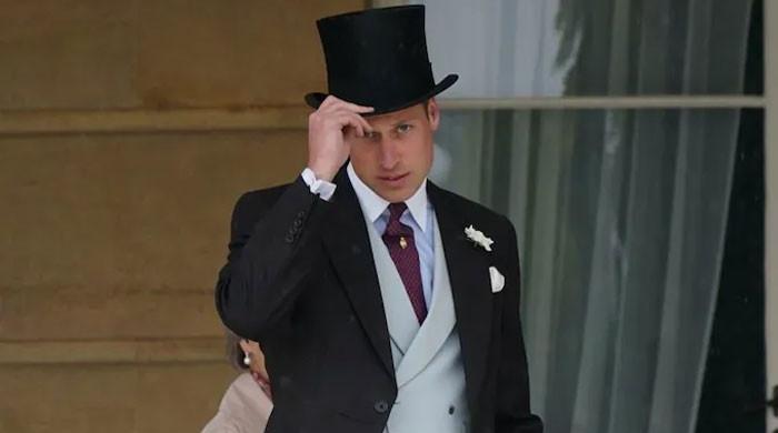 Prince William hosts garden party at Buckingham Palace amid major update on Kate Middleton's health - Vimarsana News