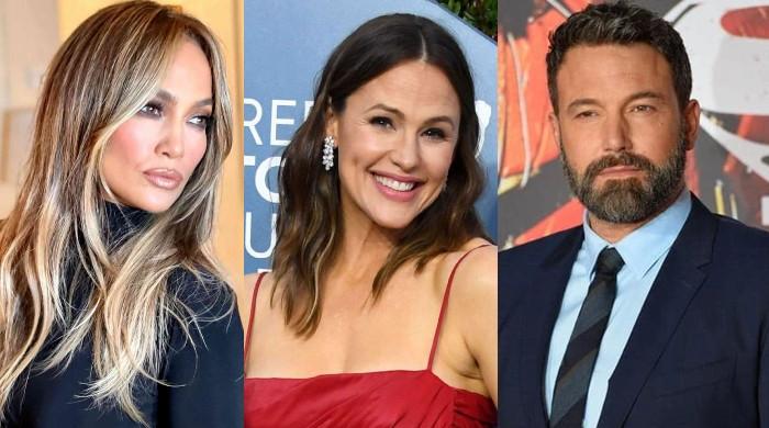 Jennifer Garner has JLo at her mercy in an effort to save Ben Affleck’s marriage – Geo News