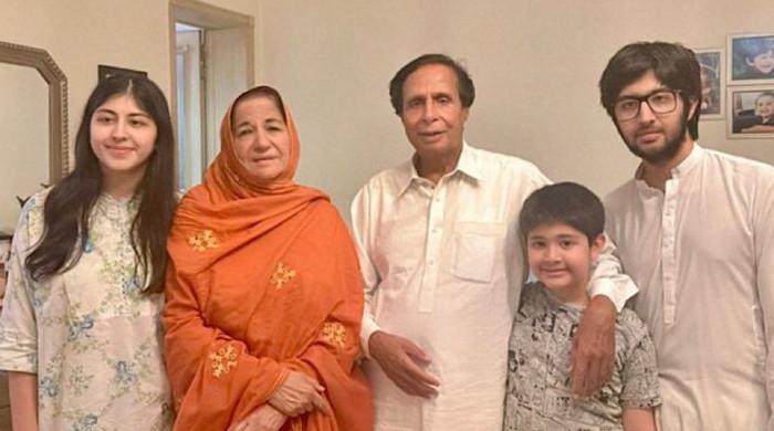 PTI President Parvez Elahi released from Kot Lakhpat jail after months-long imprisonment
