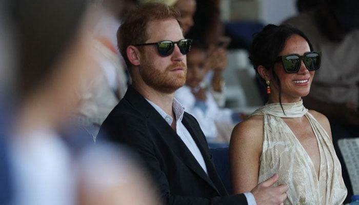 Prince Harry, Meghan Markle giving up Royal titles?