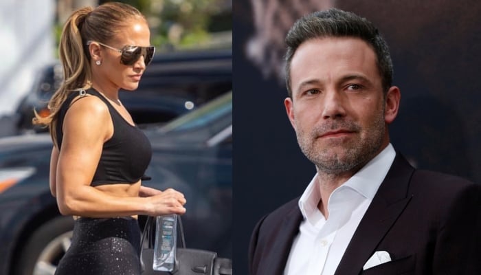 Jennifer Lopez 'in better shape' than ever amid Ben Affleck divorce rumors