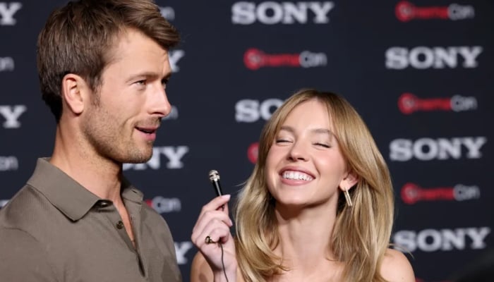 Glen Powell, Sydney Sweeney didnt deny romance rumors deliberately?