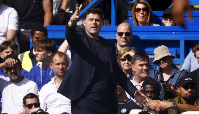 Chelsea on hunt for Mauricio Pochettinos successor
