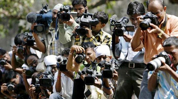 Let the media self-regulate